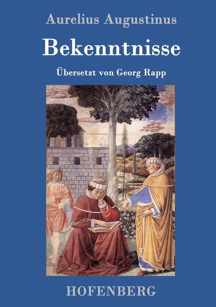 Bekenntnisse