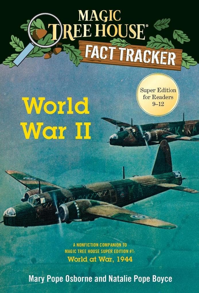 World War II