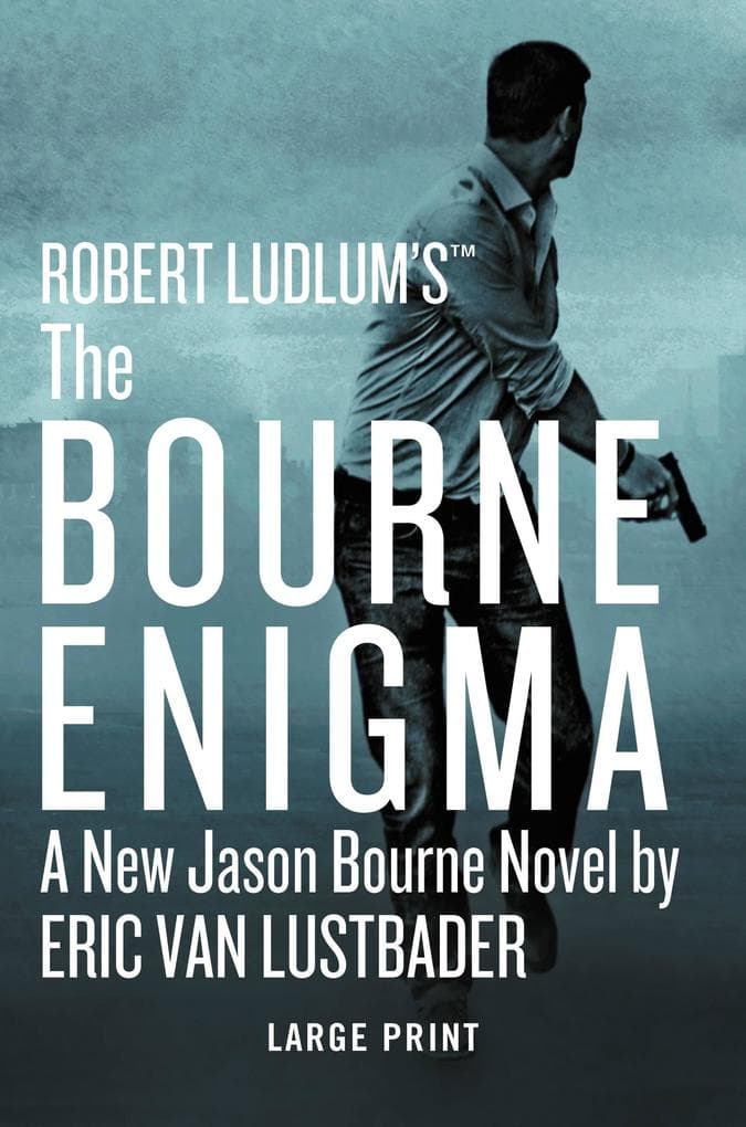 The Bourne Enigma