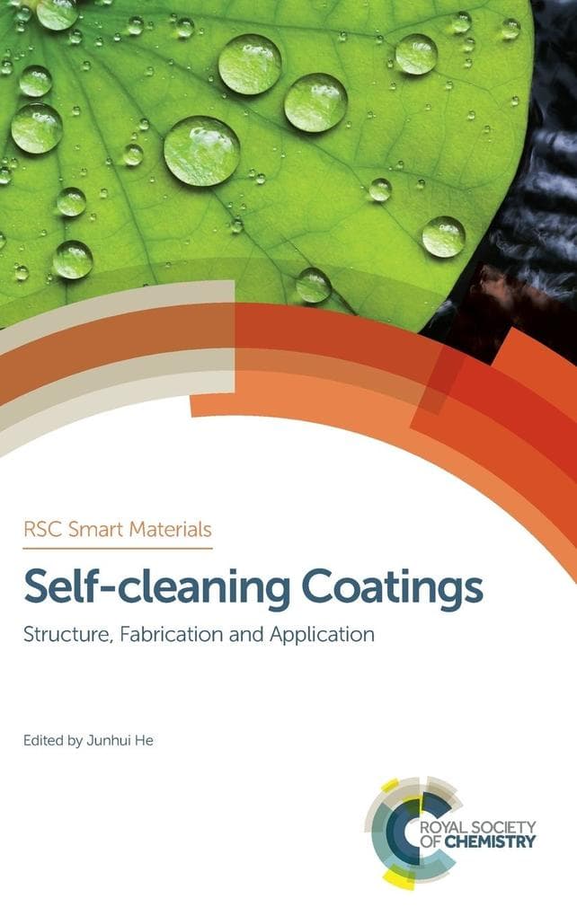 Self-Cleaning Coatings