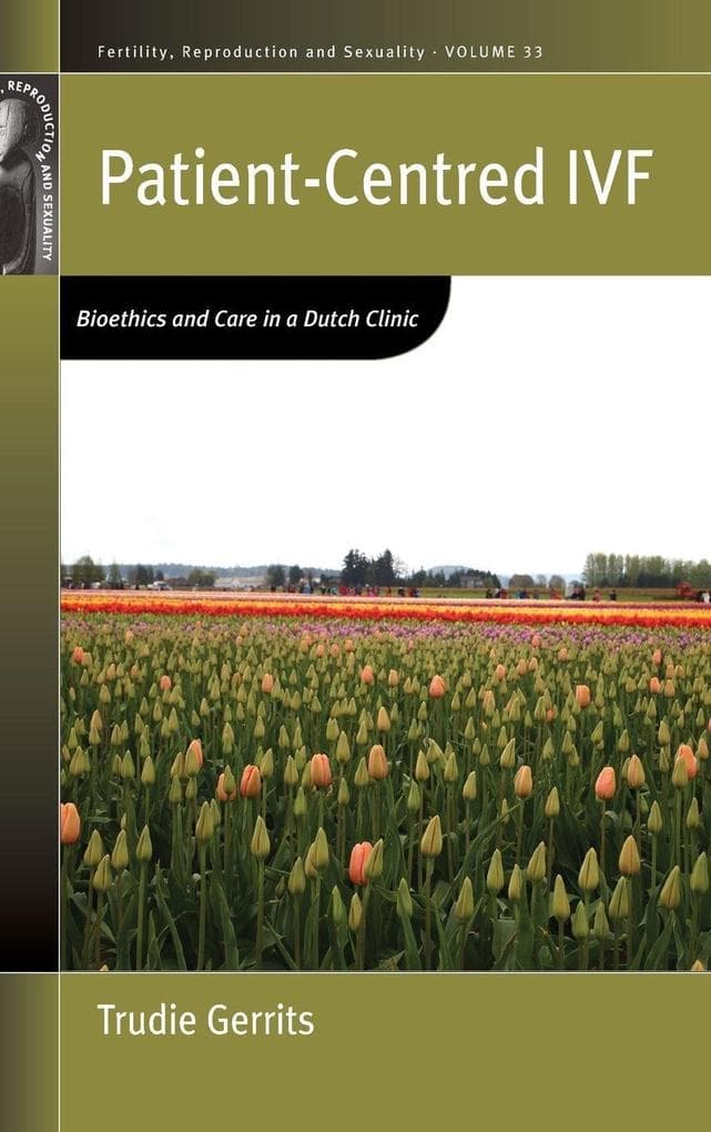 Patient-Centred IVF