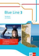 Blue Line 3. Workbook mit Nutzerschlüssel. Ausgabe 2014