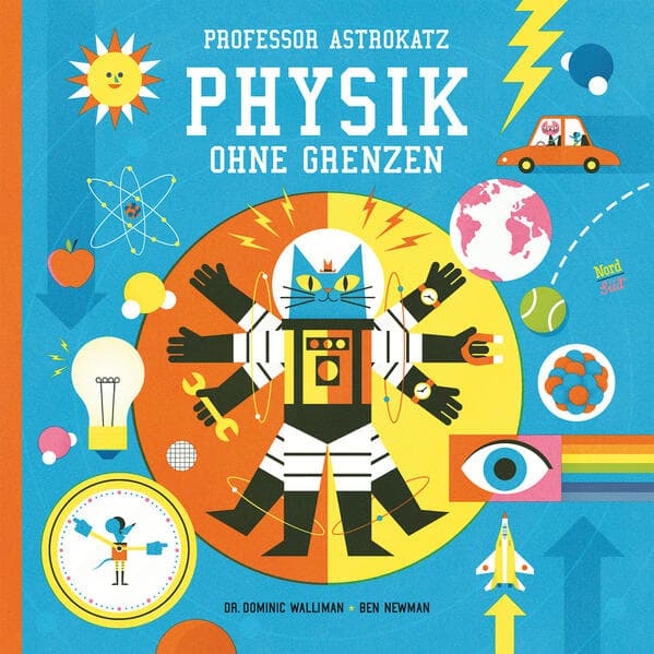 Professor Astrokatz