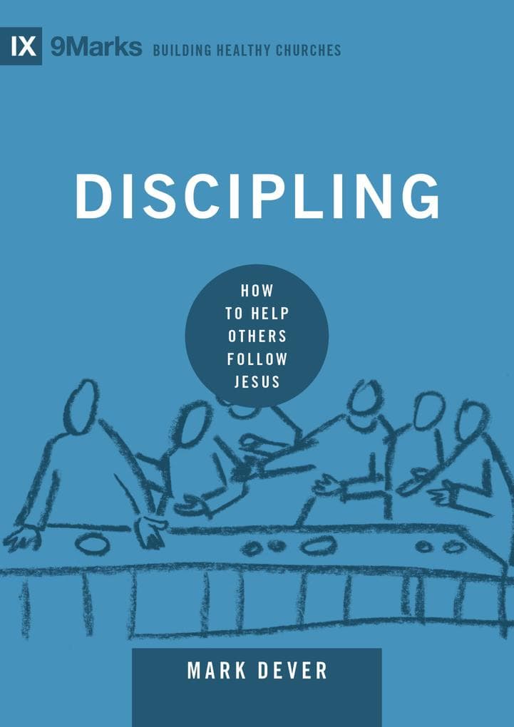 Discipling