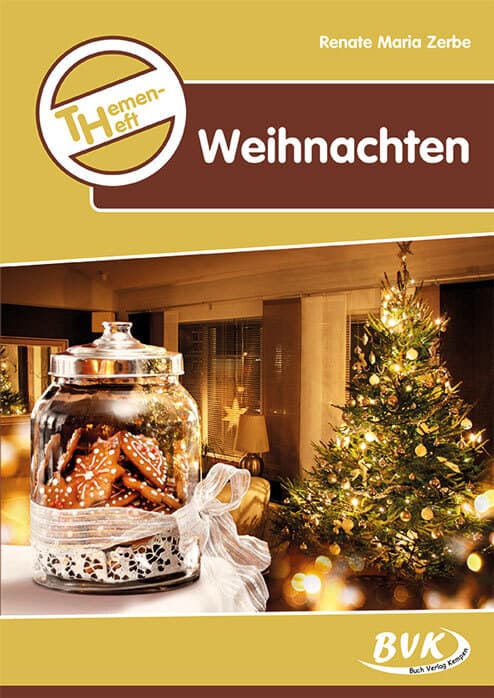 Themenheft Weihnachten