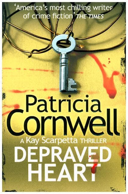 Depraved Heart