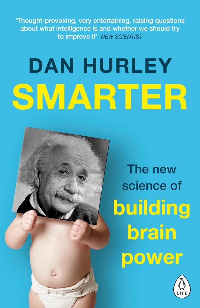 Smarter
