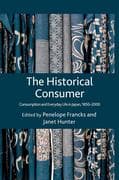 The Historical Consumer