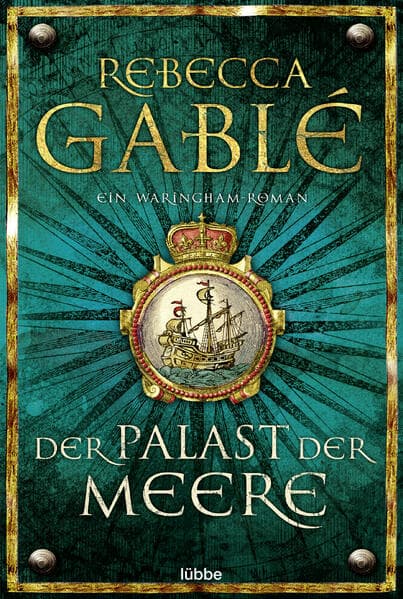 Der Palast der Meere
