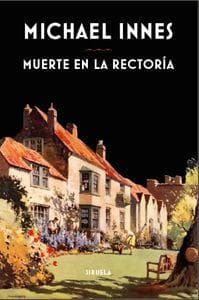 Muerte en la rectoría