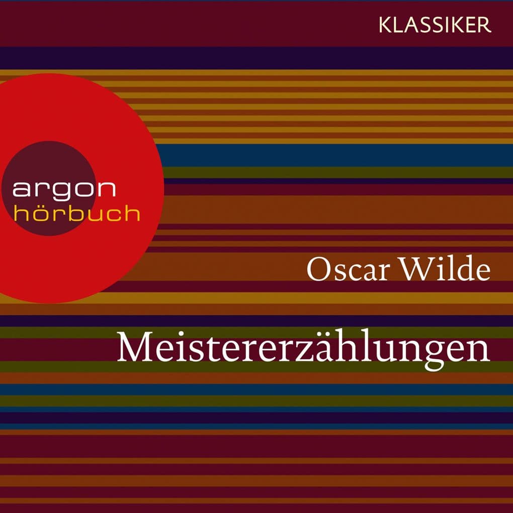 Meistererzählungen