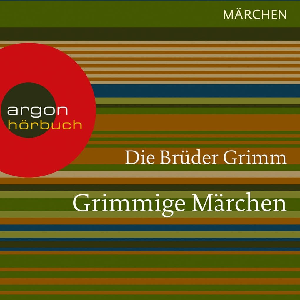 Grimmige Märchen