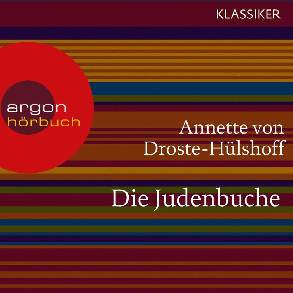 Die Judenbuche