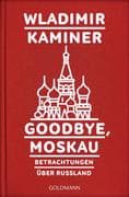 Goodbye, Moskau
