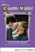 Hedwig Courths-Mahler - Folge 122