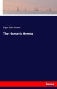 The Homeric Hymns