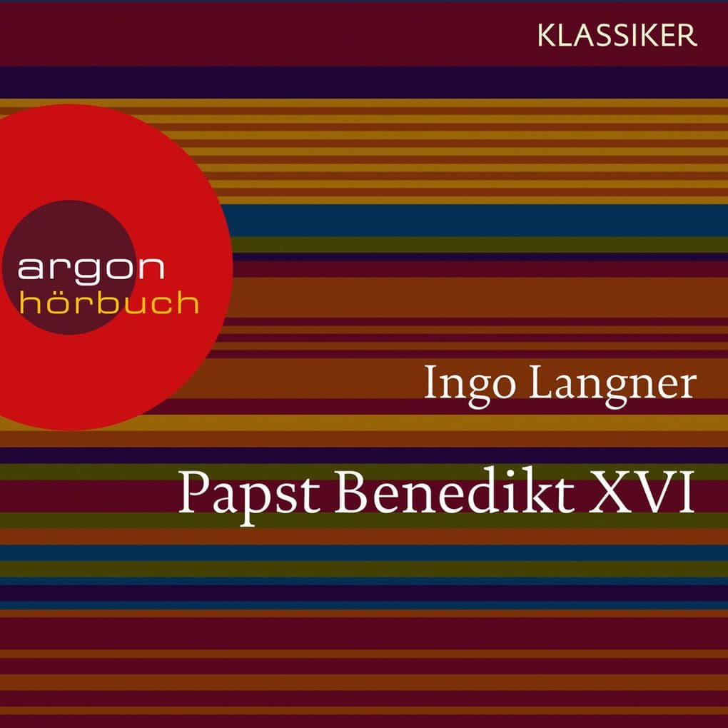 Papst Benedikt XVI