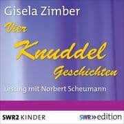 Vier Knuddelgeschichten