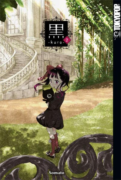 Kuro. Bd.2