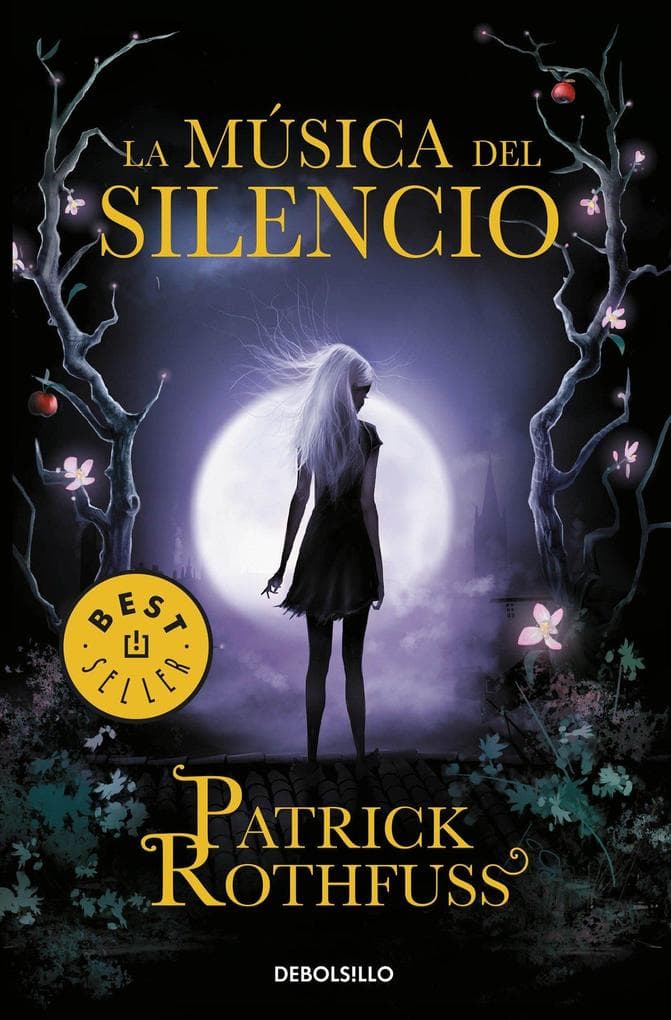 La Música del Silencio / The Slow Regard of Silent Things