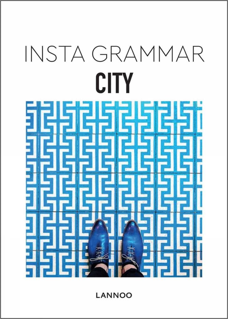 Insta Grammar