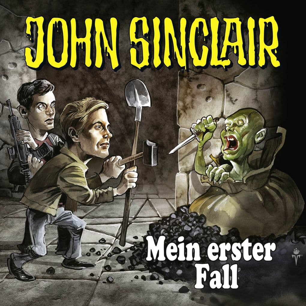 John Sinclair
