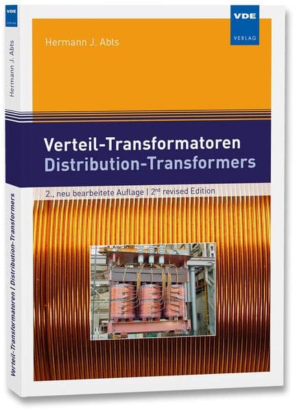 Verteil-Transformatoren - Distribution-Transformers