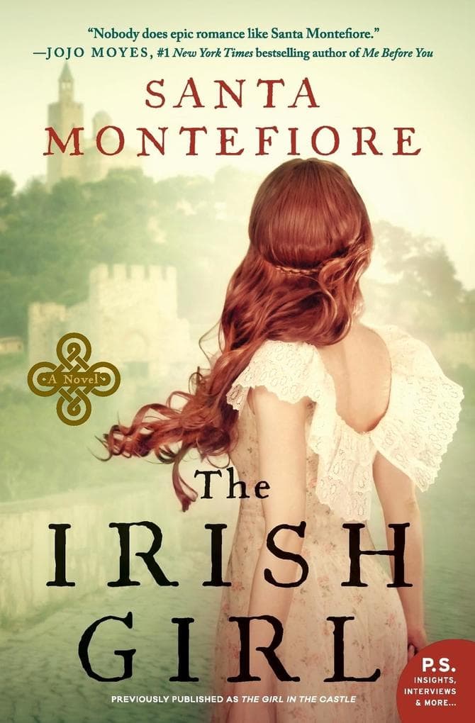 Irish Girl, The