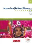 Menschen Zeiten Räume 5. Schuljahr - Differenzierende Ausgabe Grundschule Berlin und Brandenburg - S
