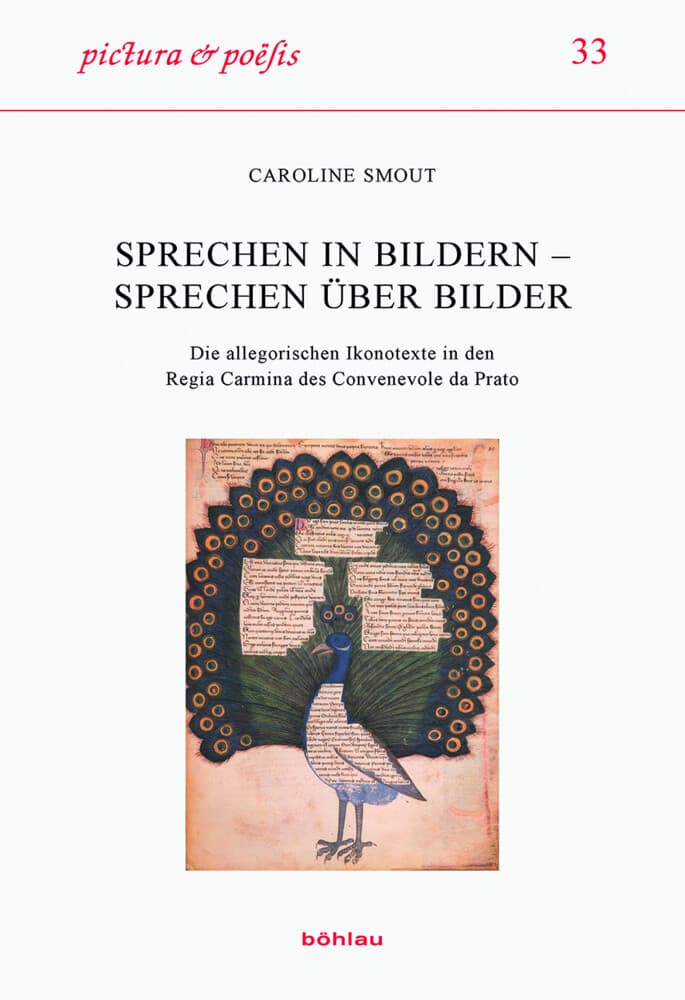 Sprechen in Bildern - Sprechen über Bilder