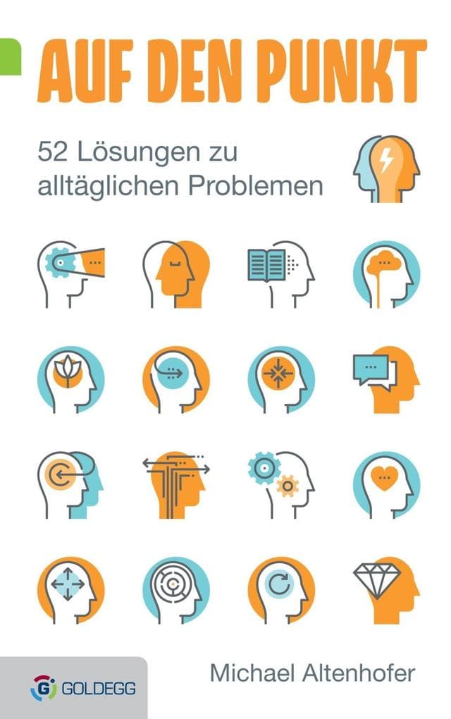 Auf den Punkt
