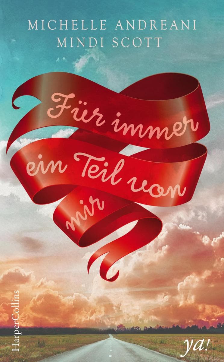 Für immer ein Teil von mir: Coming-Of-Age