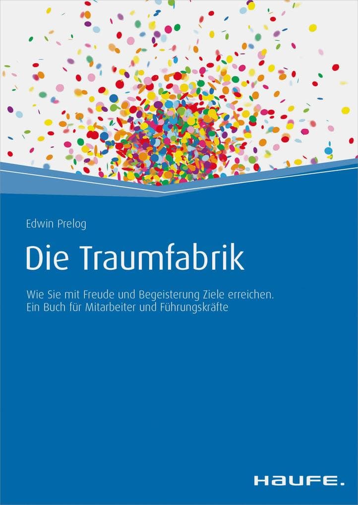 Die Traumfabrik