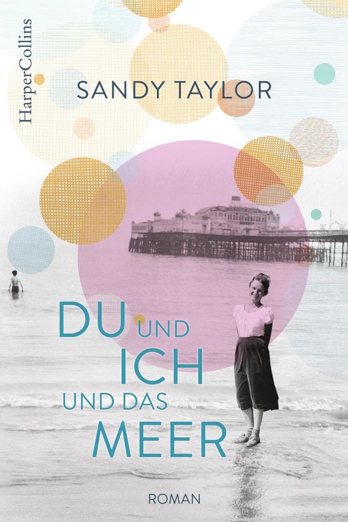 Du und ich und das Meer: Drama