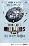 Der Aufstieg Manticores: Ruf zu den Waffen