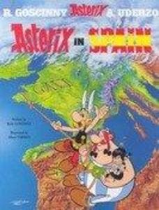 Asterix in Spain
