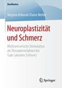 Neuroplastizität und Schmerz