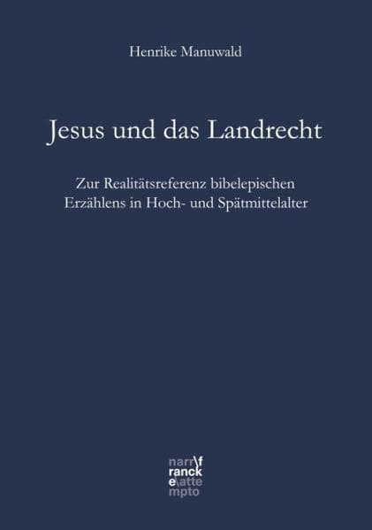 Jesus und das Landrecht