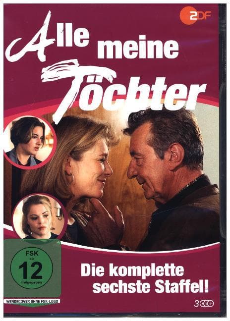 Alle meine Töchter