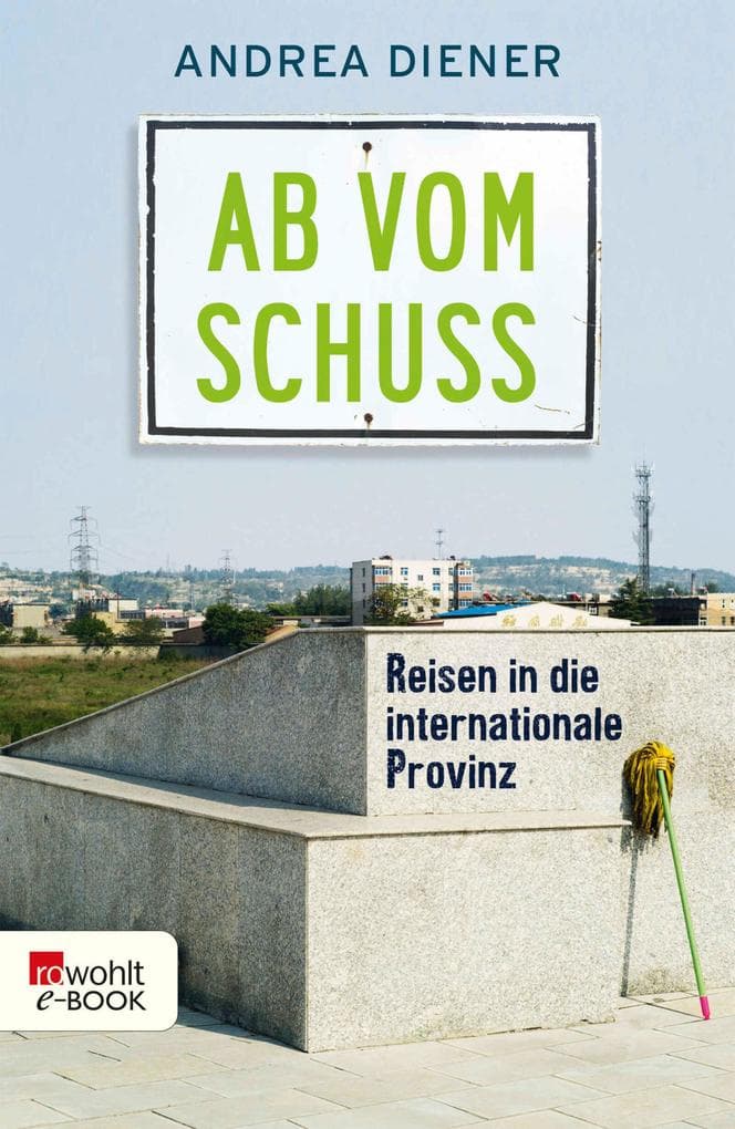 Ab vom Schuss