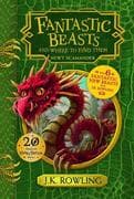 Fantastic Beasts & Where to Find Them