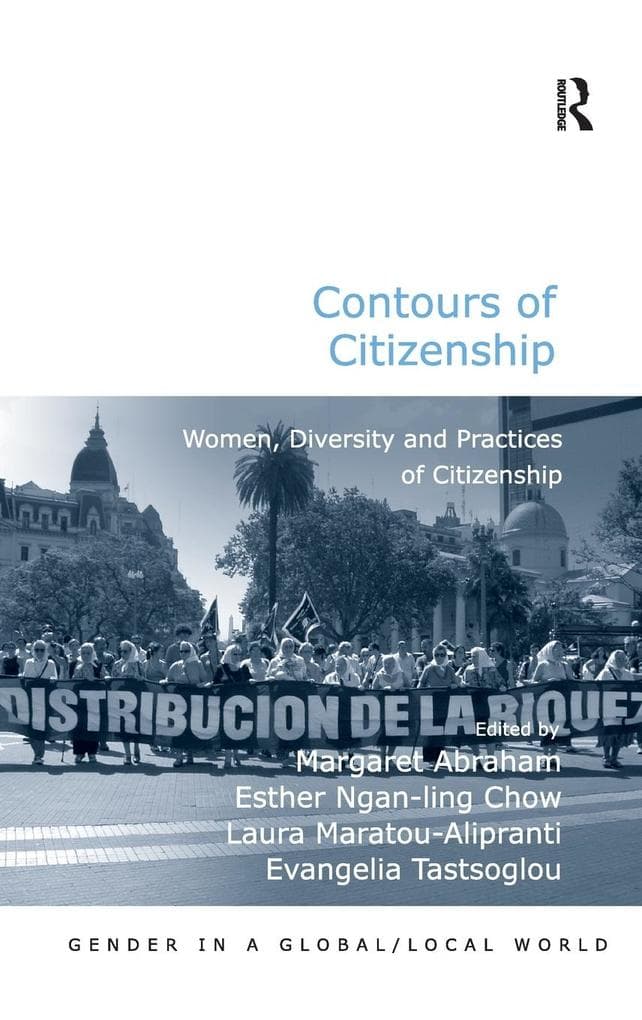 Contours of Citizenship