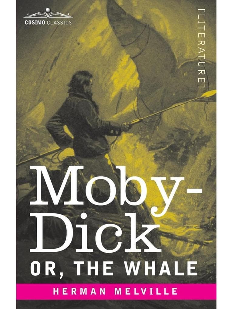 Moby-Dick