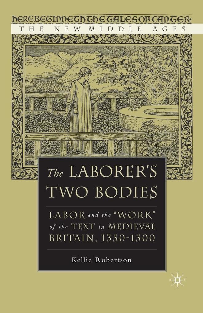 The Laborer's Two Bodies