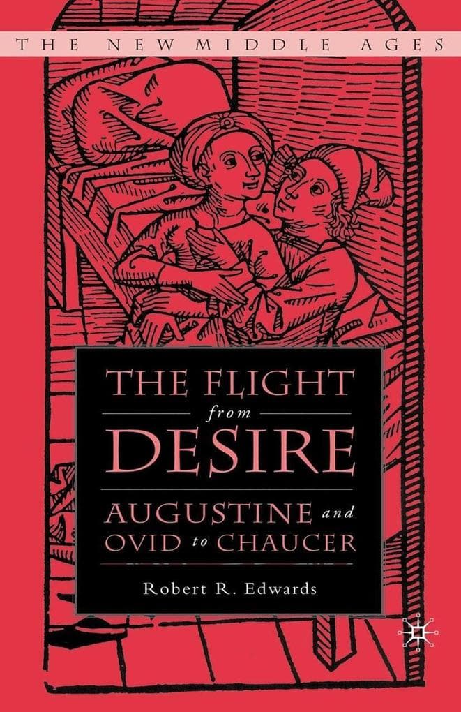 The Flight from Desire