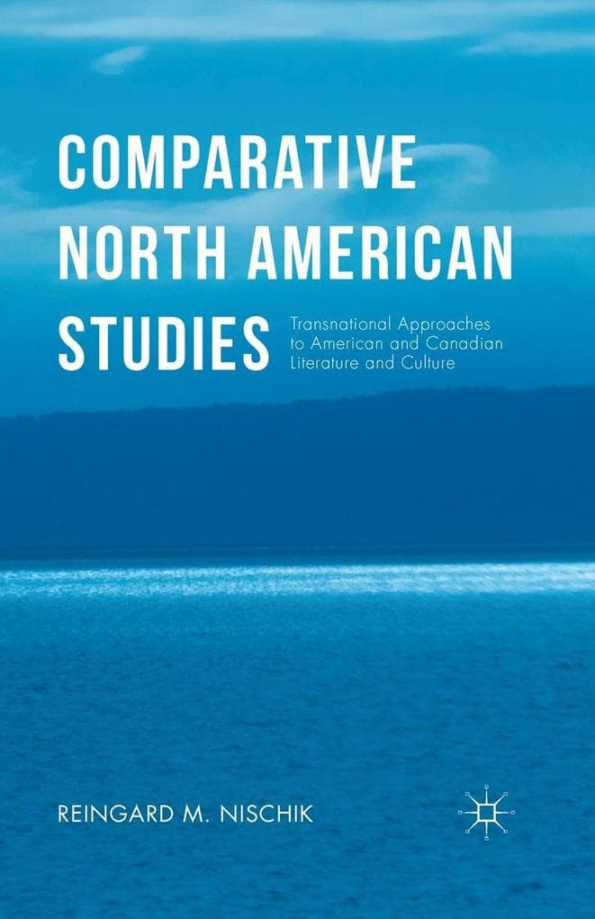 Comparative North American Studies