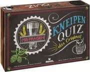 Kneipenquiz - das Original