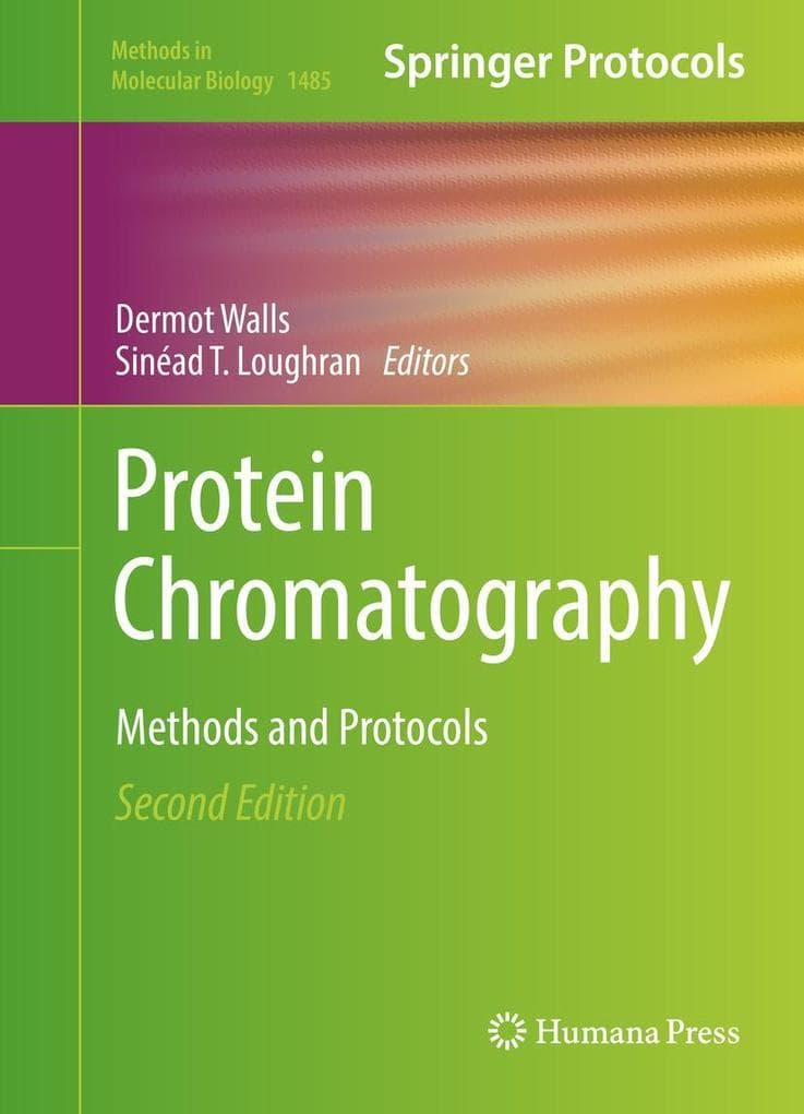 Protein Chromatography