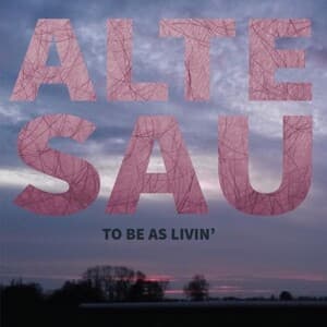 To Be As Livin' (+Download)