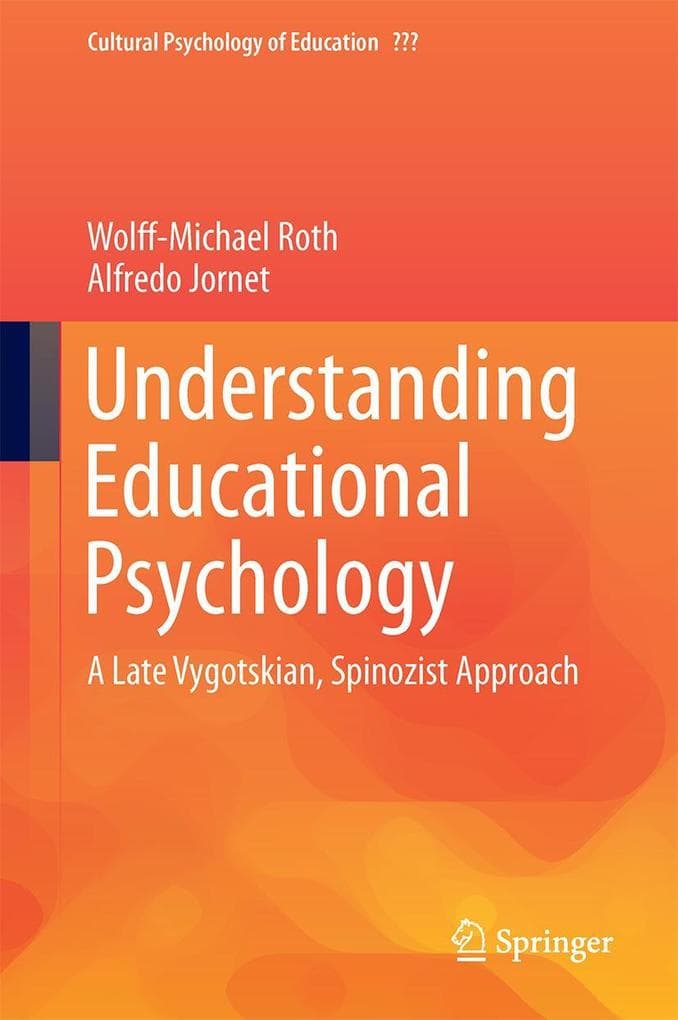 Understanding Educational Psychology